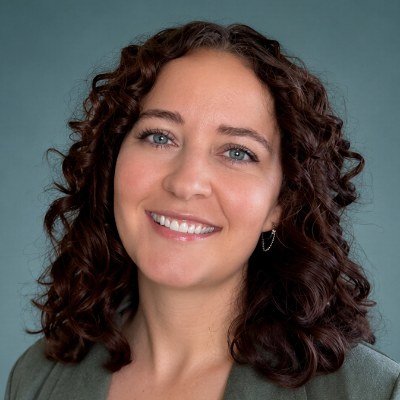 Serenity Donnellon, mediator and conflict coach